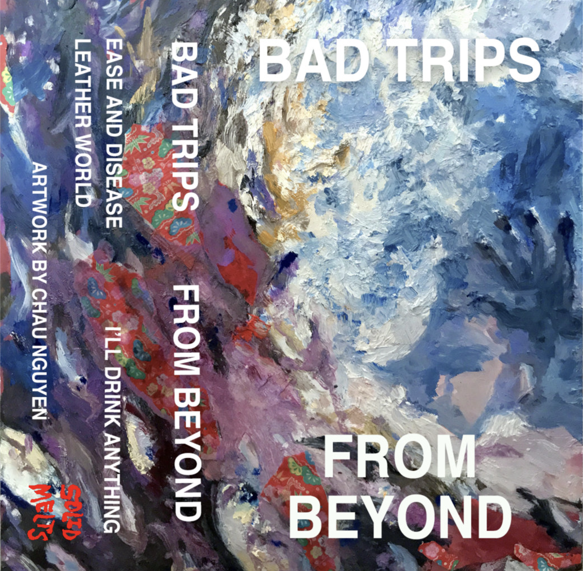 From Beyond